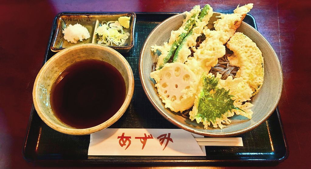 天もり
